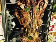 -炑羊香烤全羊(西三旗店)