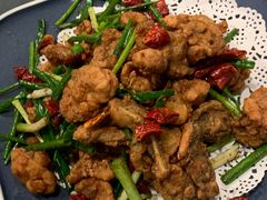 -金龙·打边炉(南京西路店)