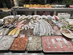 -捌拾柒號大院(济南路店)