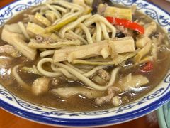 -姚记面馆(瑶琳路店)