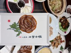 -全聚德(双井店)