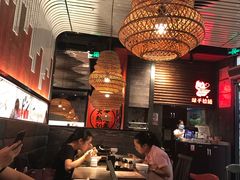 大堂-味千拉面(又一城店)