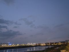 -大湾区中央湿地公园