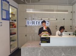 -LJOY丽锦造型·烫发染发