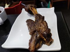 -北门涮肉·铜锅涮肉(南锣鼓巷店)