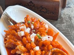 -蟹村草堂·苏式园林人文农家·大闸蟹