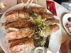 -喜记避风塘炒辣蟹(旗舰店)