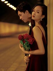 -巴黎时尚婚纱摄影(南汇店)