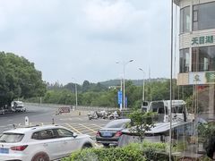 -风味小馆(天目湖宾馆店)