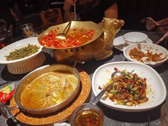 -炊烟小炒黄牛肉(浦东世纪汇店)