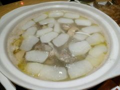 -龙泉人椰子鸡.糟粕醋.海南菜(三亚旗舰店)