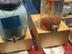 -遇上西雅图多融合海鲜自助餐厅(中房金谊广场店)
