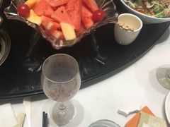 -丰收日·小海鲜·沪上家宴(顾村正大店)