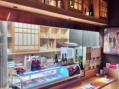 -原志优秀食材·匠心料理·海胆主题(金亿广场店)
