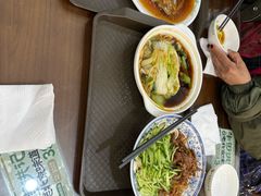 -牛街洪记小吃店(牛街店)