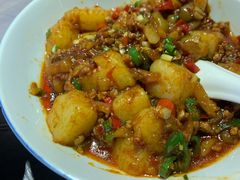 红烧米豆腐-壹盏灯(惠农店)