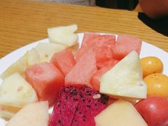 -杭州开元名都大酒店·地中海自助餐厅