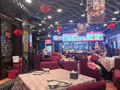 -老浒记烤鸭-北京菜(琉璃厂店)