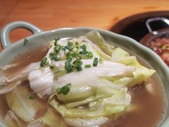 -大众跷脚牛肉馆·非遗传承单位(峨眉山店)