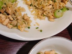 -广州柏悦酒店·悦景轩·粤菜餐厅