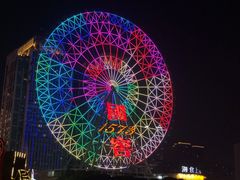 -星城之眼摩天轮