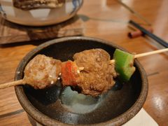 -七色云蔬食(喜邻里店)