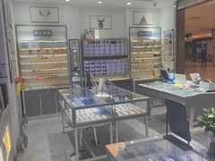 -ALPS阿尔卑斯眼镜(我格广场店)