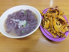 -牛马行牛肉饸饹铺(青岛街店)