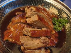 -古都历食南京菜·烤鸭·鸭血粉丝·汤包(南京博物院店)