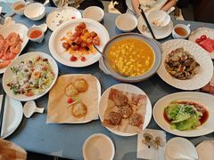 -闽海肴(北辰荟店)