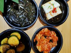 -九田家黑牛烤肉(溧水万达店)