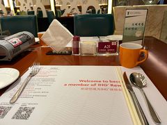 -佛山皇冠假日酒店-西餐厅