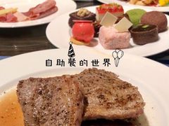 -康莱德酒店·美庭自助餐厅
