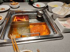 -海底捞火锅(王府井店)