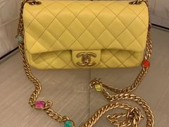 -CHANEL(ifs国际金融店)