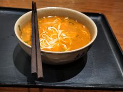 -亮亮面馆(经六路店)