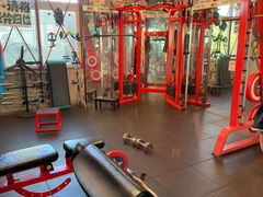 -KingBull私教健身&格斗订制(龙井商业中心店)