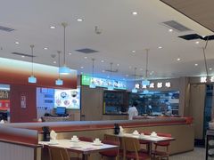-张氏宽窄巷成都名小吃(茂业百货华强北店)