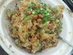 -东江海鲜酒家(艺都分店)