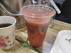-金刚山烧烤(中山路店)
