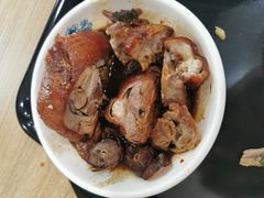 -姑苏鸿昌兴大食堂(中山北路店)