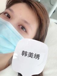 点击看大图 -韩美绣野生眉纹眉洗眉连锁店