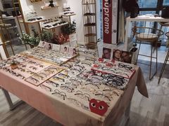 -肆兮眼镜·蔡司·徕卡战略合作店(大坪店)