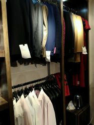 点击看大图 -优刻西服西装定制(金轮国际广场店)