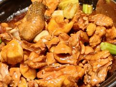 -海泰食府·新鲁菜·家宴(总部基地店)