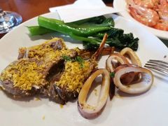 -科尔海悦酒店·柏顿花园餐厅(清河东路店)