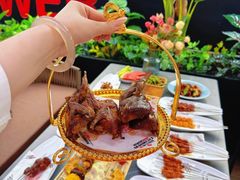 -鼎原力量东北吊炉烧烤(幸福街店)