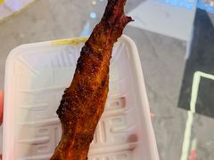 -一代烤翅王(大汉口店)