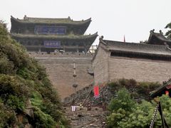 -雁门关景区