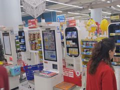 -大润发(张江店)